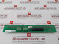 Ge Harris 820-a008 Nsk5 Modem Termination Pc Board Sf175457 Rev 3