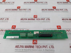 Ge Harris 820-a008 Nsk5 Modem Termination Pc Board Sf175457 Rev 3