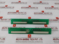 Ge Harris 820-a008 Nsk5 Modem Termination Pc Board Sf175457 Rev 3