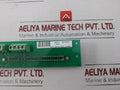 Ge Harris 820-a008 Nsk5 Modem Termination Pc Board Sf175457 Rev 3