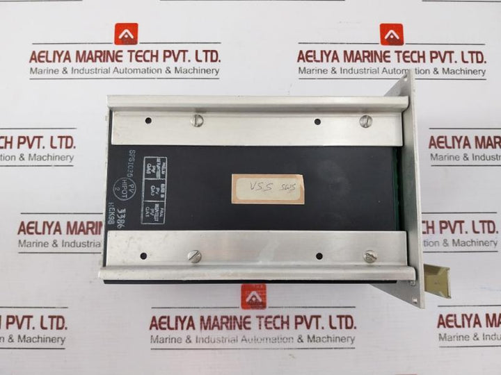 Ge Harris D20 Mx Chassis Wesdac D20Me Ii Substation Automation Controller