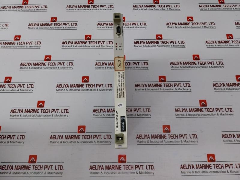 Ge Harris D20 Mx Chassis Wesdac D20Me Ii Substation Automation Controller