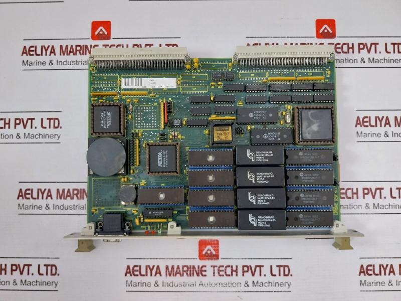 Ge Harris D20 Mx Chassis Wesdac D20Me Ii Substation Automation Controller