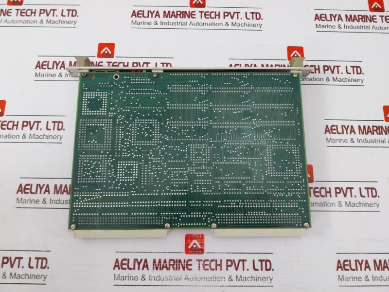 Ge Harris D20 Mx Chassis Wesdac D20Me Ii Substation Automation Controller
