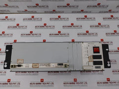 Ge Harris D20 Mx Chassis Wesdac D20Me Ii Substation Automation Controller