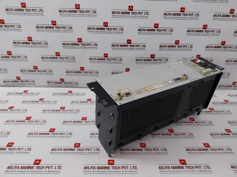 Ge Harris D20 Mx Chassis Wesdac D20me Ii Substation Automation Controller