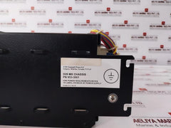 Ge Harris D20 Mx Chassis Wesdac D20Me Ii Substation Automation Controller