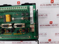 Ge Harris D20 Mx Chassis Wesdac D20Me Ii Substation Automation Controller