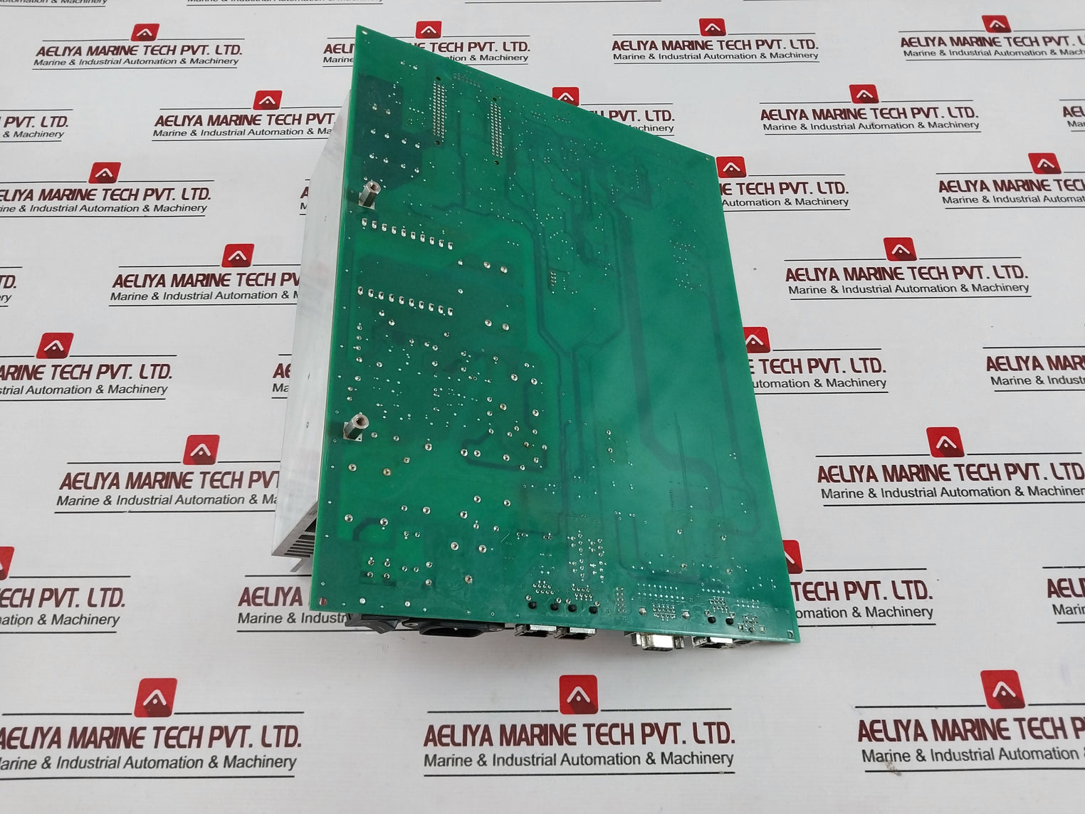 Ge Healthcare Pump 900 Main Printed Circuit Board 94v0