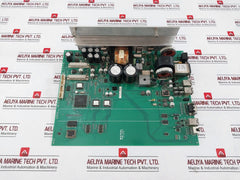 Ge Healthcare Pump 900 Main Printed Circuit Board 94v0