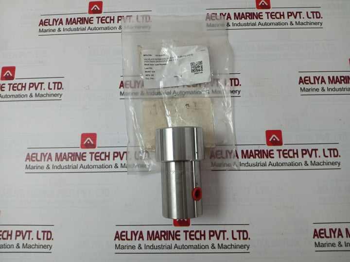 Ge Hlr 7950A Hydraulic Interface Valve 1931804-01