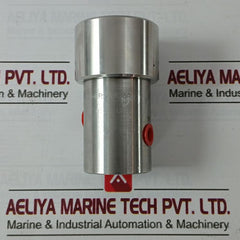 Ge Hlr 7950A Hydraulic Interface Valve 1931804-01