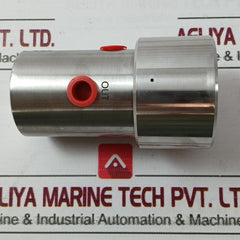 Ge Hlr 7950A Hydraulic Interface Valve 1931804-01