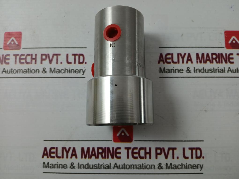 Ge Hlr 7950A Hydraulic Interface Valve 1931804-01