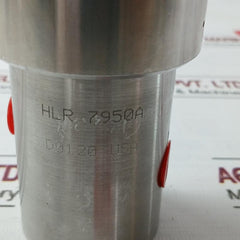 Ge Hlr 7950A Hydraulic Interface Valve 1931804-01