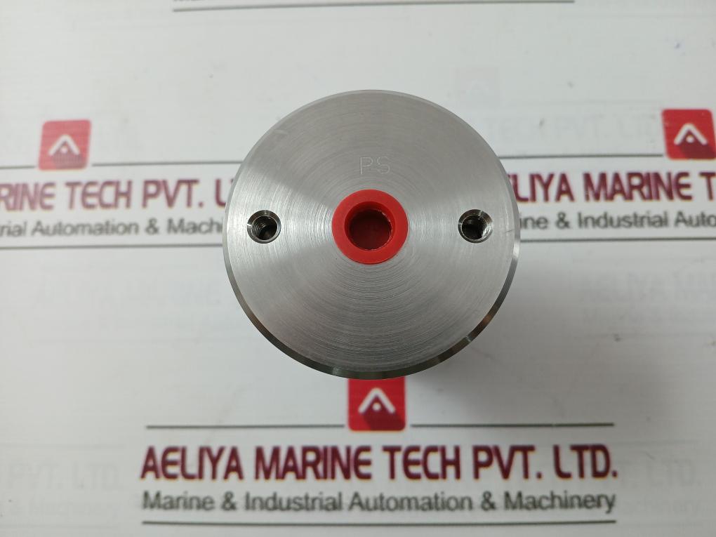 Ge Hlr 7950A Hydraulic Interface Valve 1931804-01