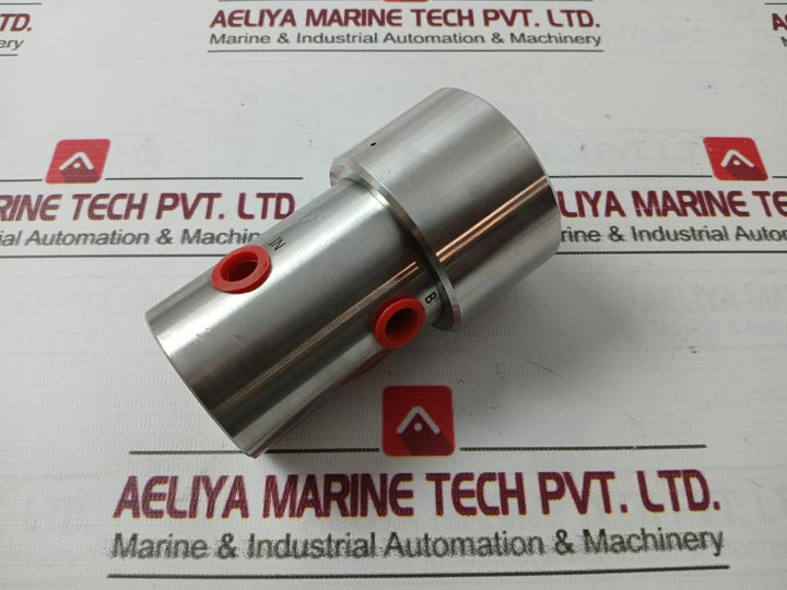 Ge Hlr 7950A Hydraulic Interface Valve 1931804-01