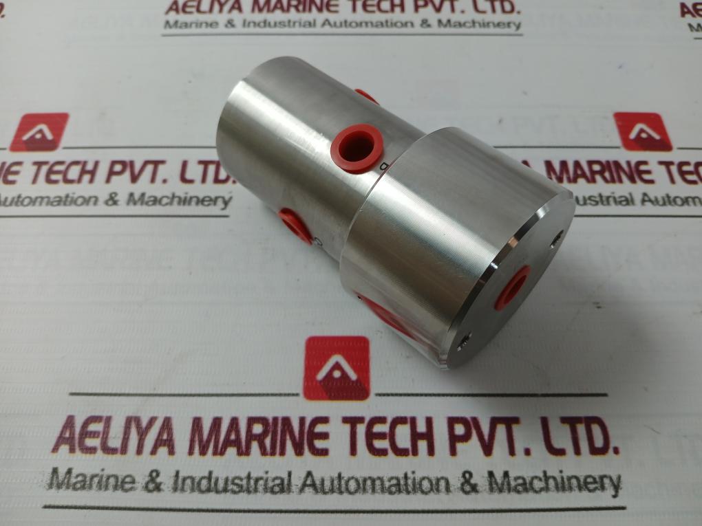 Ge Hlr 7950A Hydraulic Interface Valve 1931804-01