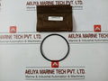 Ge Hydril 20-504046 Seal Kit For Spm Valve 3K Psi 1.5 In. Rev.A4