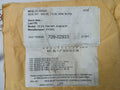 Ge Hydril 20-504046 Seal Kit For Spm Valve 3K Psi 1.5 In. Rev.A4
