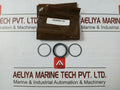 Ge Hydril 20-504046 Seal Kit For Spm Valve 3K Psi 1.5 In. Rev.A4