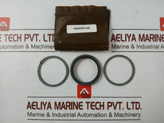 Ge Hydril 20-504046 Seal Kit For Spm Valve 3K Psi 1.5 In. Rev.A4