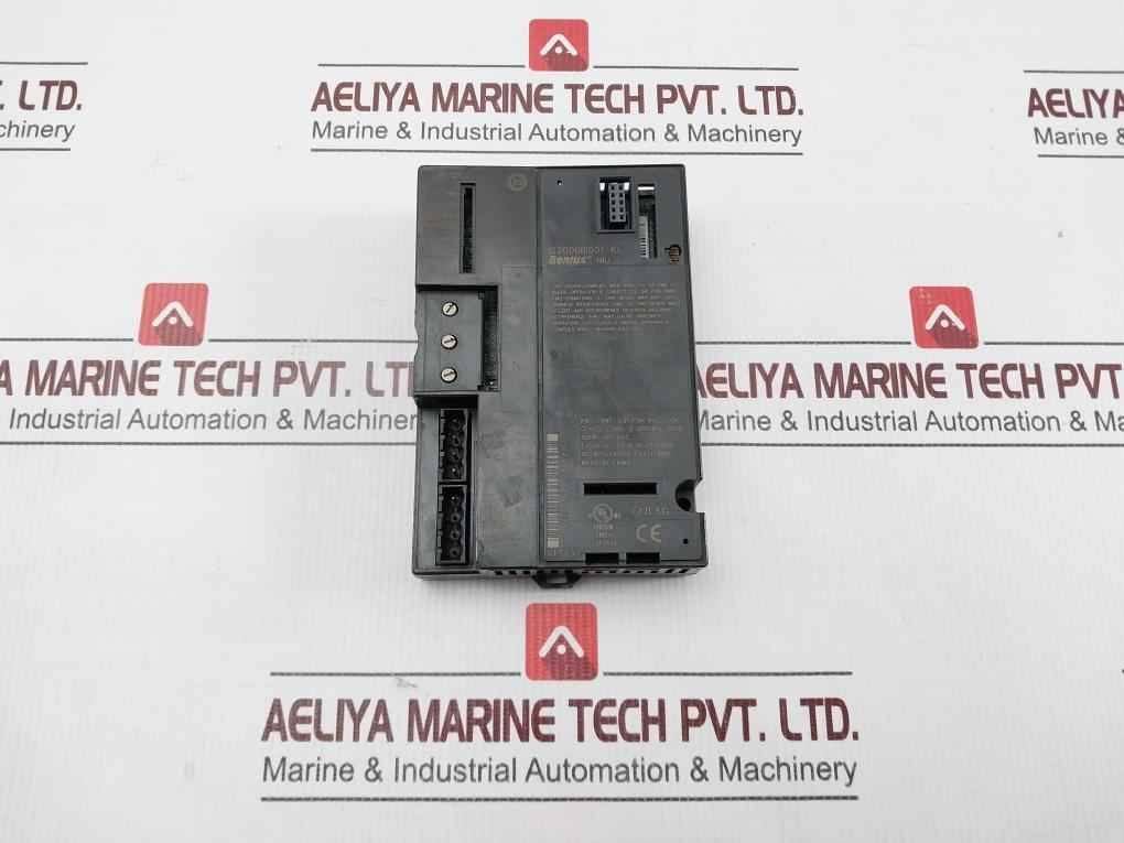 Ge Ic200gbi001-kl Genius Network Interface Unit