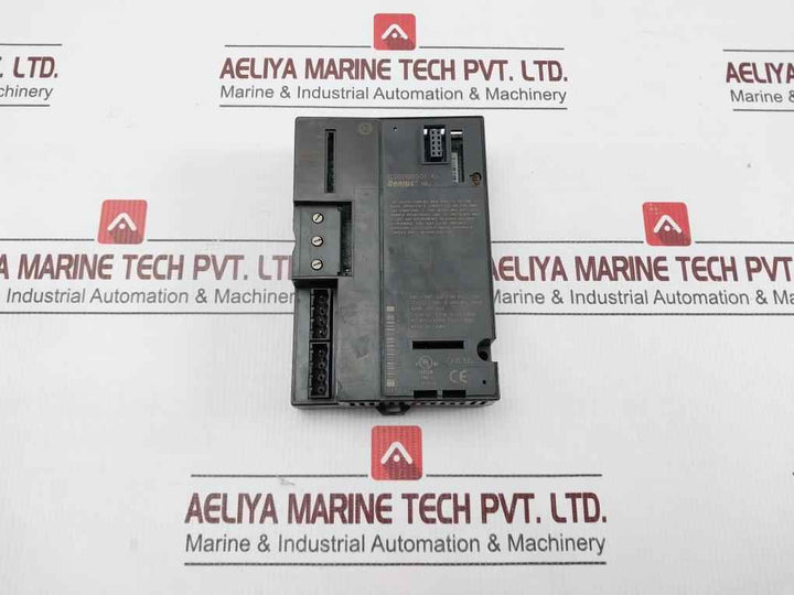 Ge Ic200gbi001-kl Genius Network Interface Unit
