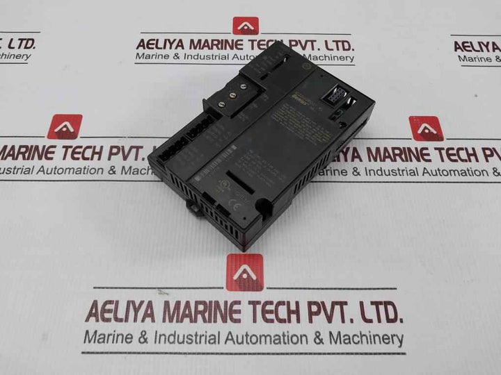 Ge Ic200gbi001-kl Genius Network Interface Unit