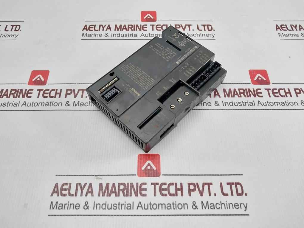 Ge Ic200gbi001-kl Genius Network Interface Unit