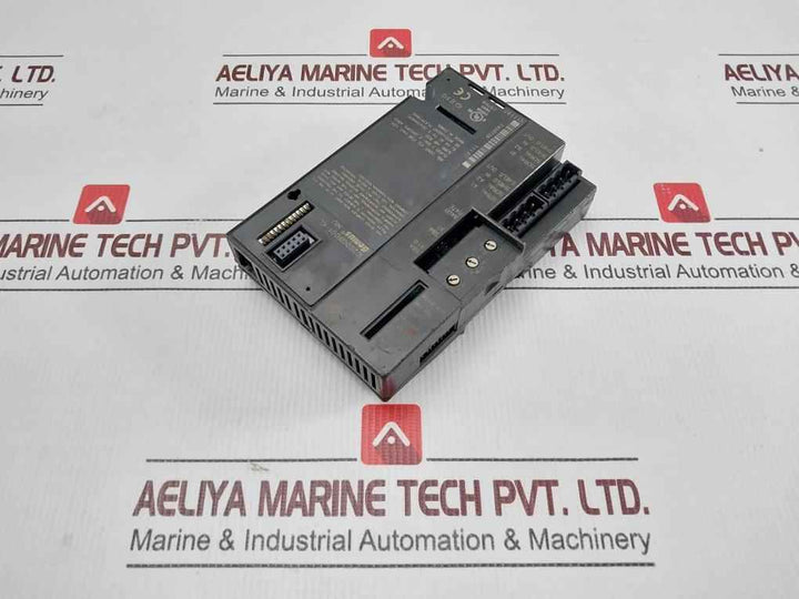 Ge Ic200gbi001-kl Genius Network Interface Unit