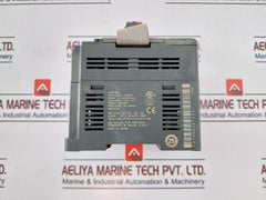 Ge Ic200Uex624-c Micro Analog Expansion Unit 24Vdc