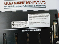 Ge Ic693Chs391N Programmable Controller 10-slot Base Unit