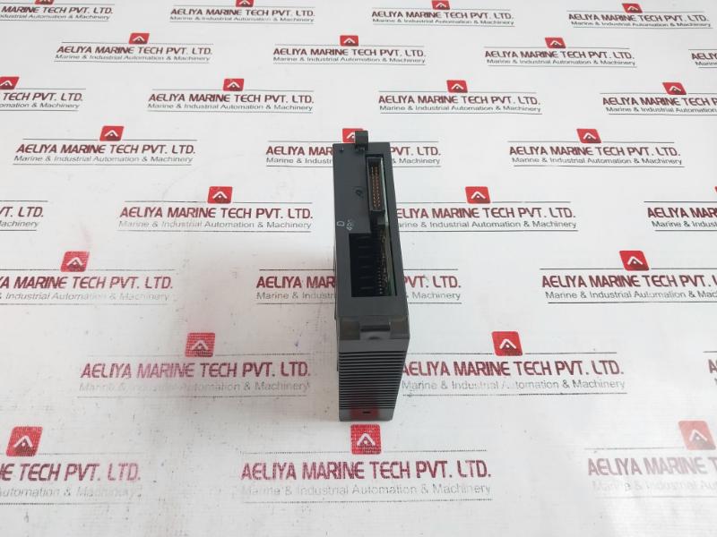 Ge Ic693Mdl645J 16 Point Pos/Neg Logic Input Module 7.5Ma 24Vdc