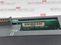 Ge Ic693Mdl645J 16 Point Pos/Neg Logic Input Module 7.5Ma 24Vdc