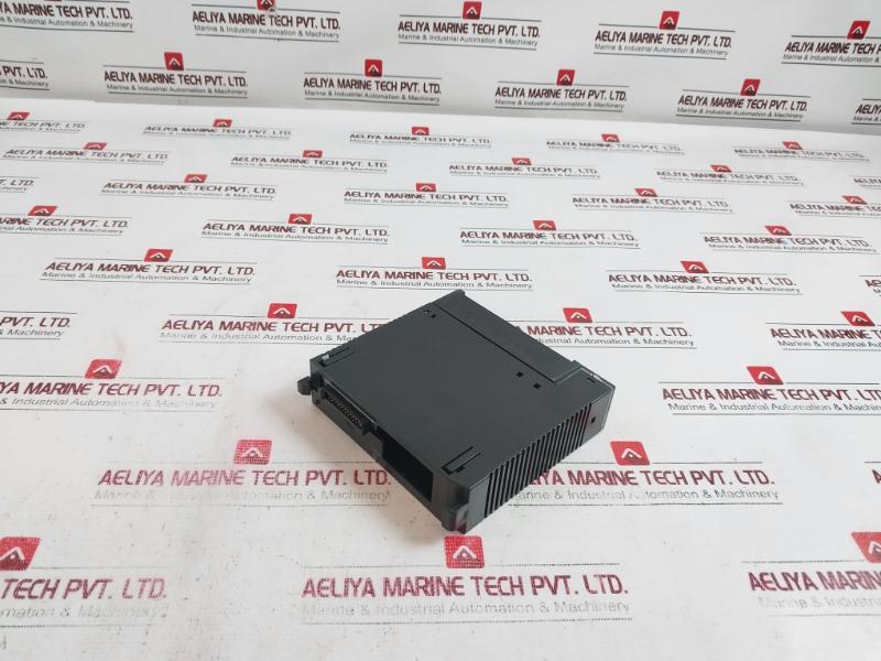 Ge Ic693Mdl645J 16 Point Pos/Neg Logic Input Module 7.5Ma 24Vdc