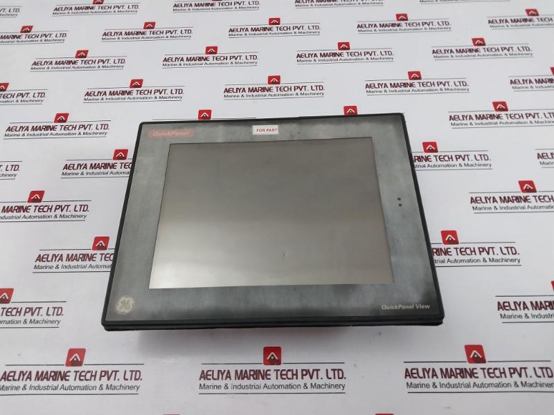 Ge Ic754vsi12ctd-kj Touch Screen Panel Es1221r