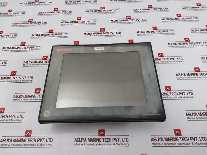 Ge Ic754vsi12ctd-kj Touch Screen Panel Es1221r