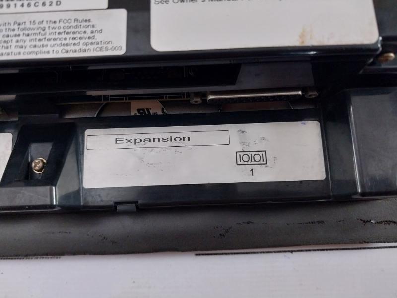 Ge Ic754vsi12ctd-kj Touch Screen Panel Es1221r