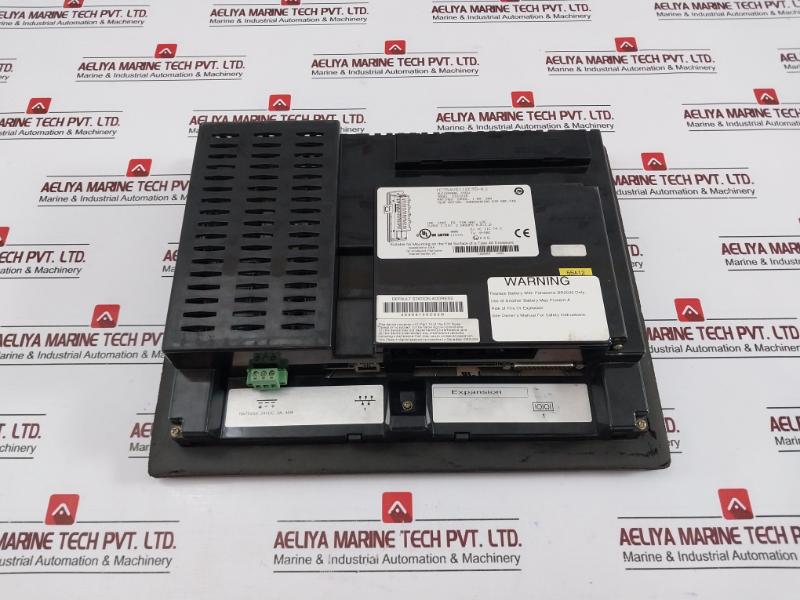 Ge Ic754vsi12ctd-kj Touch Screen Panel Es1221r