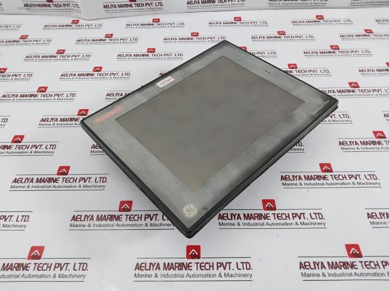 Ge Ic754vsi12ctd-kj Touch Screen Panel Es1221r