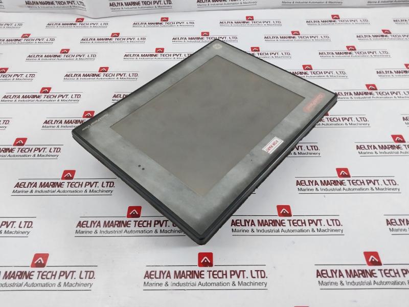 Ge Ic754vsi12ctd-kj Touch Screen Panel Es1221r