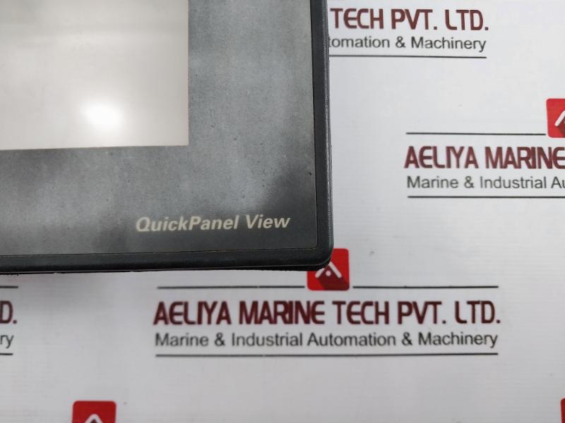 Ge Ic754vsi12ctd-kj Touch Screen Panel Es1221r