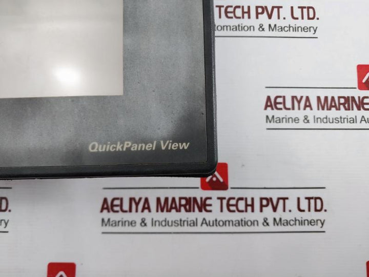 Ge Ic754vsi12ctd-kj Touch Screen Panel Es1221r