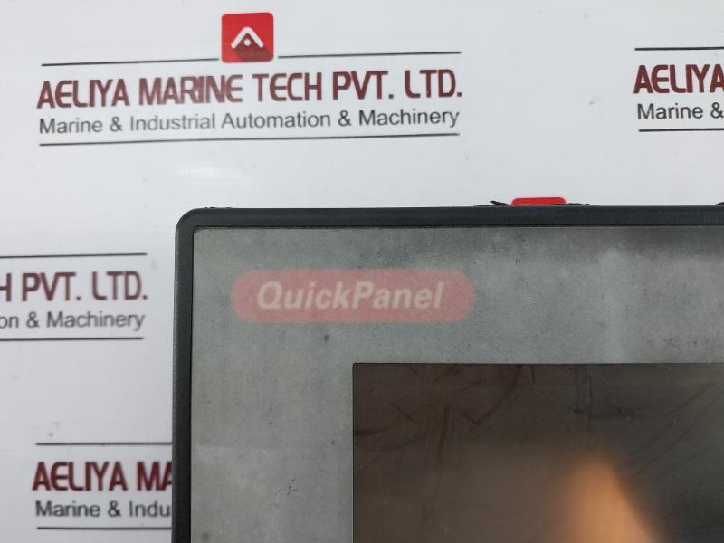 Ge Ic754vsi12ctd-kj Touch Screen Panel Es1221r