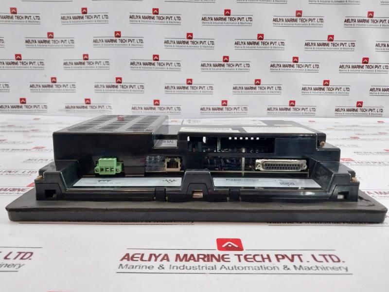 Ge Ic754vsi12ctd-kj Touch Screen Panel Es1221r