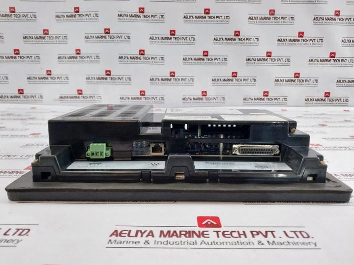 Ge Ic754vsi12ctd-kj Touch Screen Panel Es1221r