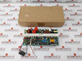 GE IM0128A5 Digital Energy VH Mainboard 1017476 PCB Card