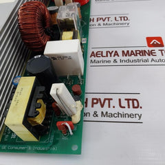 GE IM0128A5 Digital Energy VH Mainboard 1017476 PCB Card