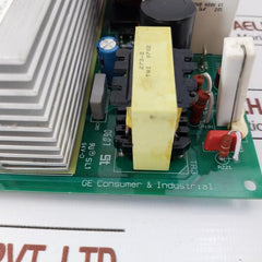 GE IM0128A5 Digital Energy VH Mainboard 1017476 PCB Card